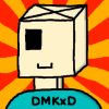 DMKxD's profile picture 